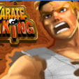 Karate King
