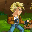 Rival Rage